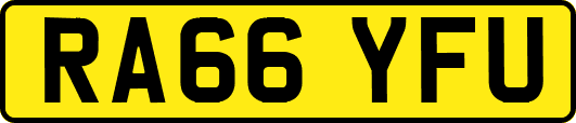 RA66YFU