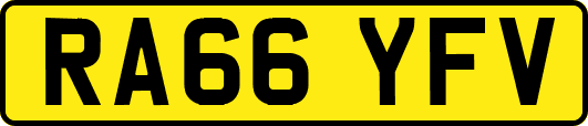RA66YFV