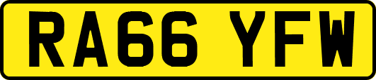 RA66YFW