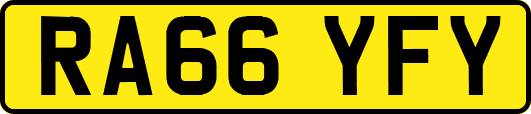 RA66YFY