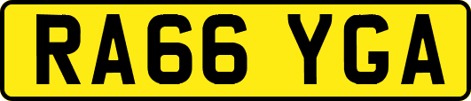 RA66YGA