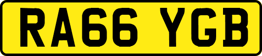 RA66YGB
