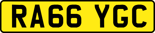 RA66YGC
