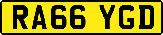 RA66YGD