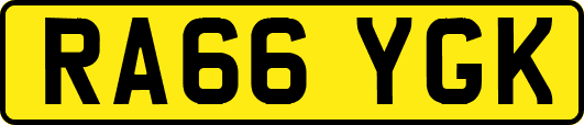RA66YGK