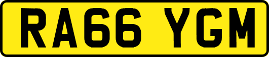 RA66YGM