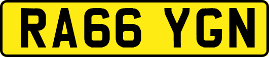 RA66YGN