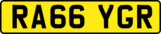 RA66YGR