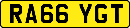 RA66YGT