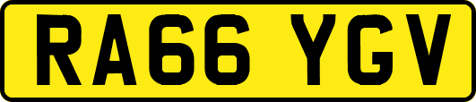 RA66YGV