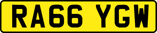 RA66YGW