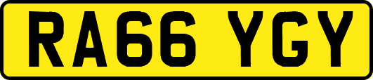RA66YGY
