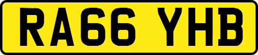 RA66YHB