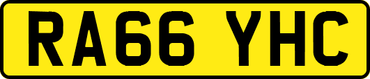 RA66YHC