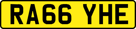 RA66YHE