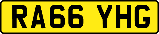 RA66YHG
