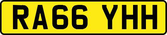 RA66YHH