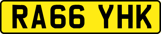 RA66YHK