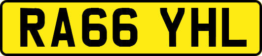 RA66YHL