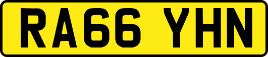 RA66YHN