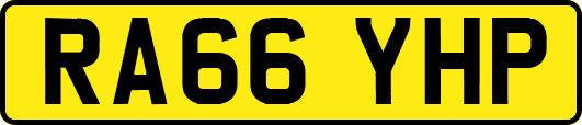 RA66YHP