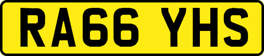 RA66YHS