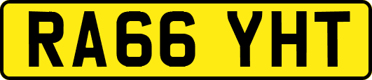 RA66YHT