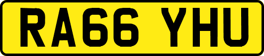 RA66YHU
