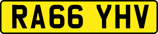 RA66YHV