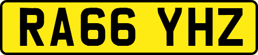 RA66YHZ