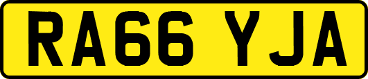 RA66YJA