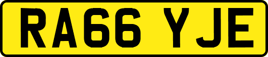 RA66YJE