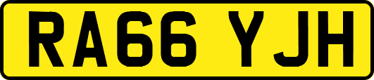 RA66YJH
