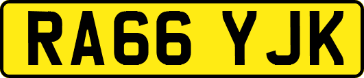 RA66YJK