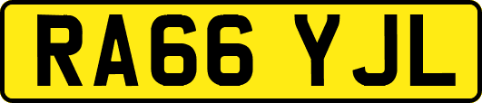 RA66YJL