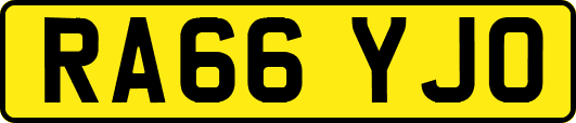 RA66YJO