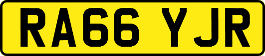 RA66YJR