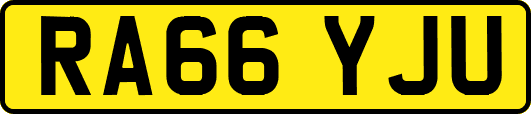RA66YJU