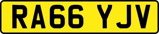 RA66YJV