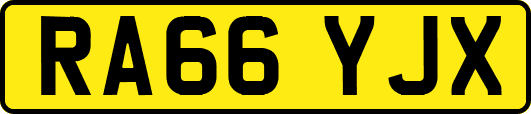 RA66YJX