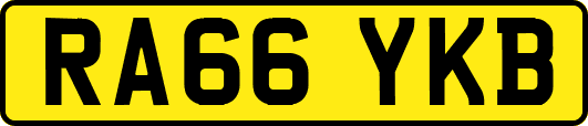 RA66YKB
