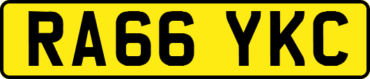 RA66YKC