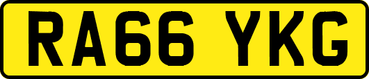 RA66YKG
