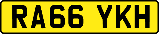 RA66YKH