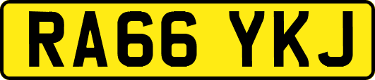 RA66YKJ