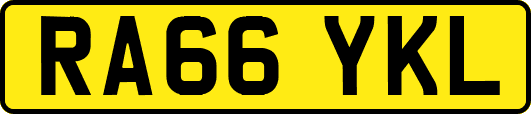 RA66YKL