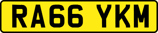RA66YKM