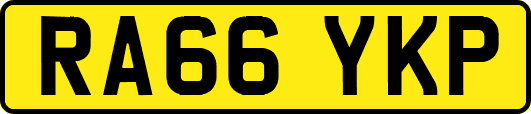 RA66YKP