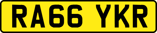 RA66YKR