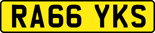 RA66YKS